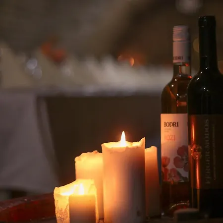 Appartement Kerékhegy