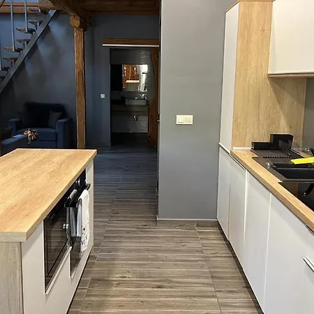 Kerékhegy Appartement Szekszárd