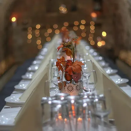 Appartement Kerékhegy *