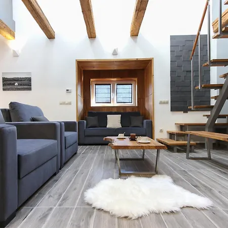 Appartement Kerékhegy Szekszárd