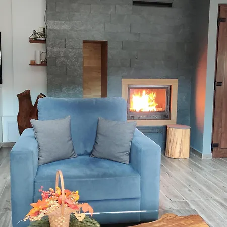 Kerékhegy Appartement *